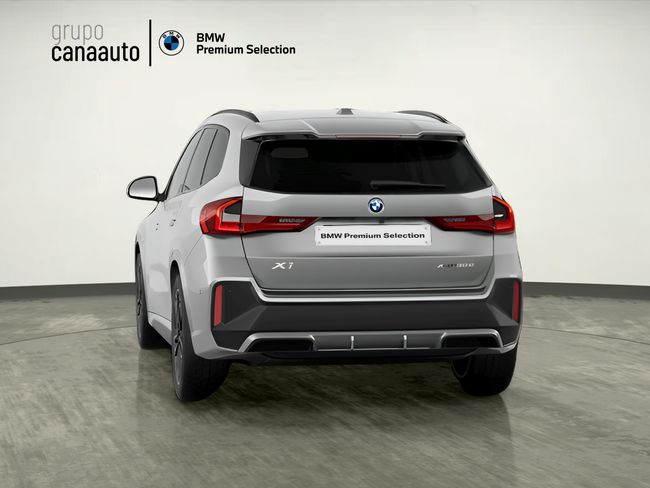 BMW X1 xDrive30e 240 kW (326 CV)