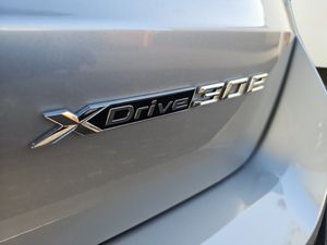 BMW X1 xDrive30e 240 kW (326 CV)  - Foto 12