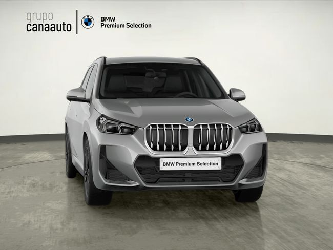 BMW X1 xDrive30e 240 kW (326 CV)