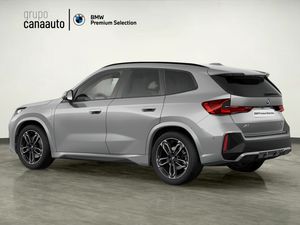 BMW X1 xDrive30e 240 kW (326 CV)  - Foto 8