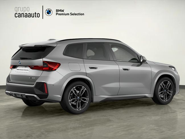 BMW X1 xDrive30e 240 kW (326 CV)