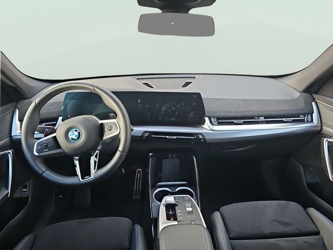 BMW X1 xDrive30e 240 kW (326 CV)