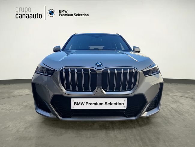 BMW X1 xDrive30e 240 kW (326 CV)