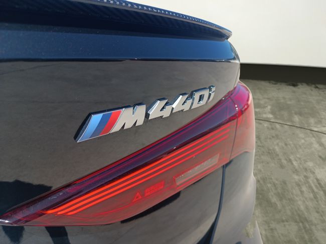 BMW Serie 4 M440i xDrive Coupé 275 kW (374 CV)