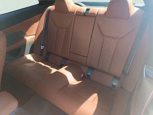 BMW Serie 4 M440i xDrive Coupé 275 kW (374 CV)  - Foto 10