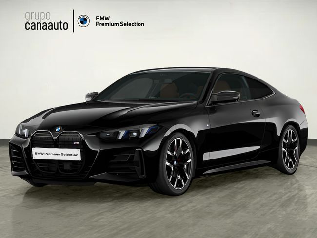 BMW Serie 4 M440i xDrive Coupé 275 kW (374 CV)
