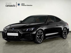 BMW Serie 4 M440i xDrive Coupé 275 kW (374 CV)  - Foto 4