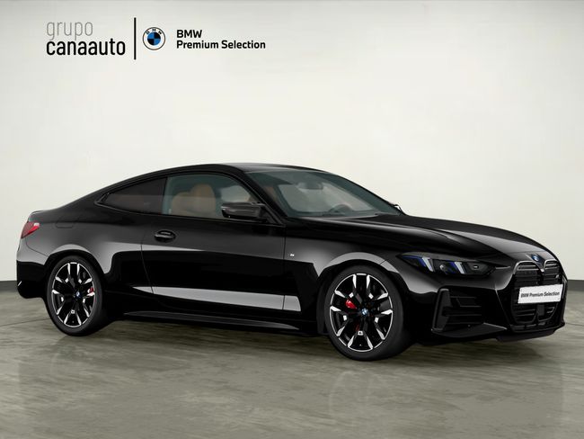 BMW Serie 4 M440i xDrive Coupé 275 kW (374 CV)