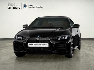 BMW Serie 4 M440i xDrive Coupé 275 kW (374 CV)  - Foto 2