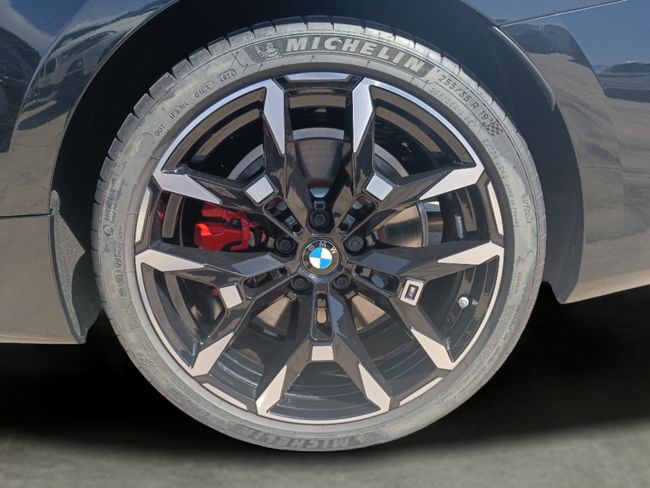 BMW Serie 4 M440i xDrive Coupé 275 kW (374 CV)