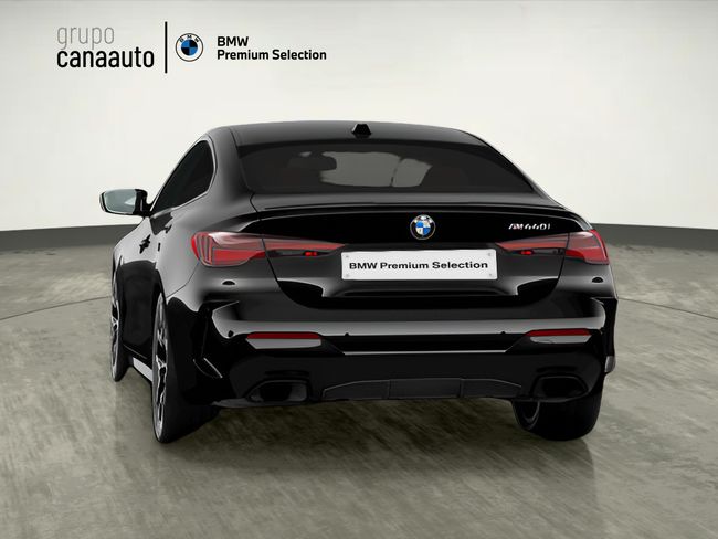 BMW Serie 4 M440i xDrive Coupé 275 kW (374 CV)