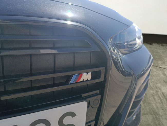 BMW Serie 4 M440i xDrive Coupé 275 kW (374 CV)
