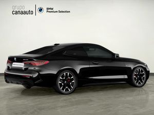 BMW Serie 4 M440i xDrive Coupé 275 kW (374 CV)  - Foto 9
