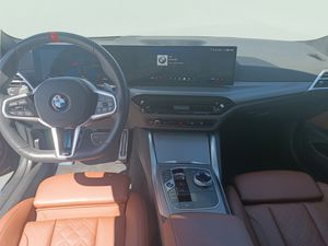 BMW Serie 4 M440i xDrive Coupé 275 kW (374 CV)  - Foto 8