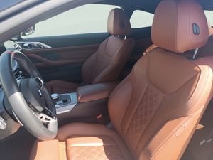 BMW Serie 4 M440i xDrive Coupé 275 kW (374 CV)  - Foto 19