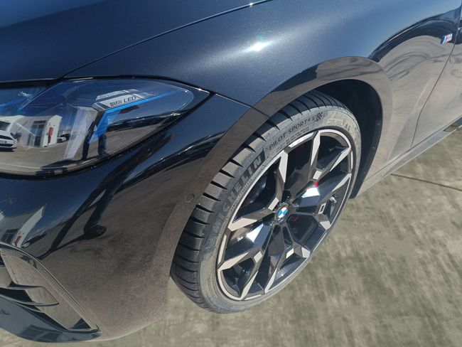 BMW Serie 4 M440i xDrive Coupé 275 kW (374 CV)