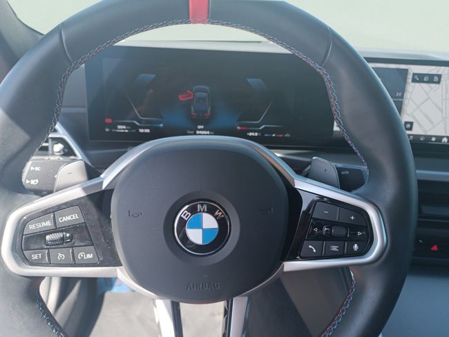 BMW Serie 4 M440i xDrive Coupé 275 kW (374 CV)