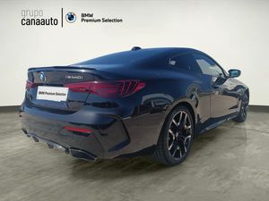 BMW Serie 4 M440i xDrive Coupé 275 kW (374 CV)  - Foto 5
