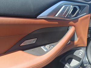 BMW Serie 4 M440i xDrive Coupé 275 kW (374 CV)  - Foto 21