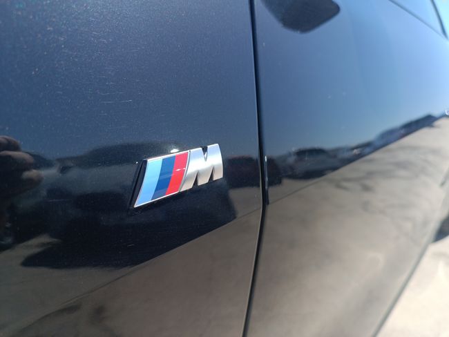 BMW Serie 4 M440i xDrive Coupé 275 kW (374 CV)
