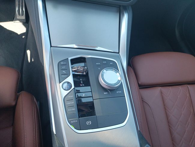 BMW Serie 4 M440i xDrive Coupé 275 kW (374 CV)