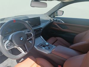 BMW Serie 4 M440i xDrive Coupé 275 kW (374 CV)  - Foto 18