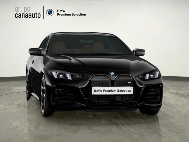 BMW Serie 4 M440i xDrive Coupé 275 kW (374 CV)