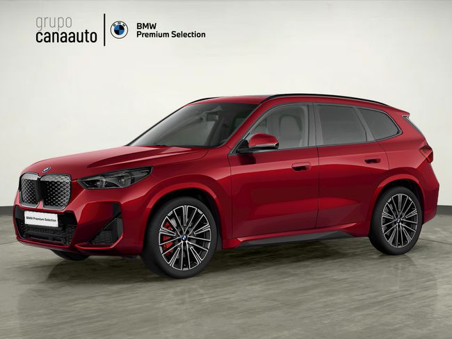 BMW iX1 eDrive20 150 kW (204 CV)