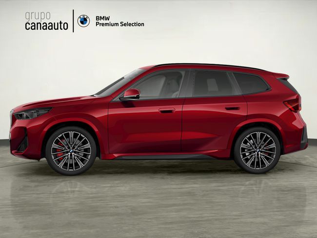 BMW iX1 eDrive20 150 kW (204 CV)