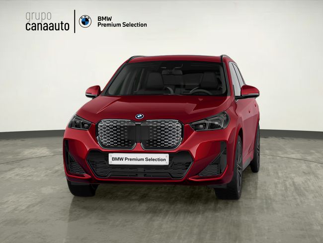 BMW iX1 eDrive20 150 kW (204 CV)