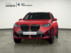 BMW X3 xDrive20d 145 kW (197 CV)  - Foto 2