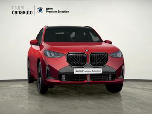BMW X3 xDrive20d 145 kW (197 CV)  - Foto 8