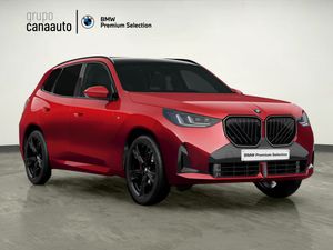 BMW X3 xDrive20d 145 kW (197 CV)  - Foto 10