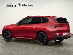 BMW X3 xDrive20d 145 kW (197 CV)  - Foto 7