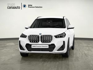 BMW X1 sDrive20d 120 kW (163 CV)  - Foto 2