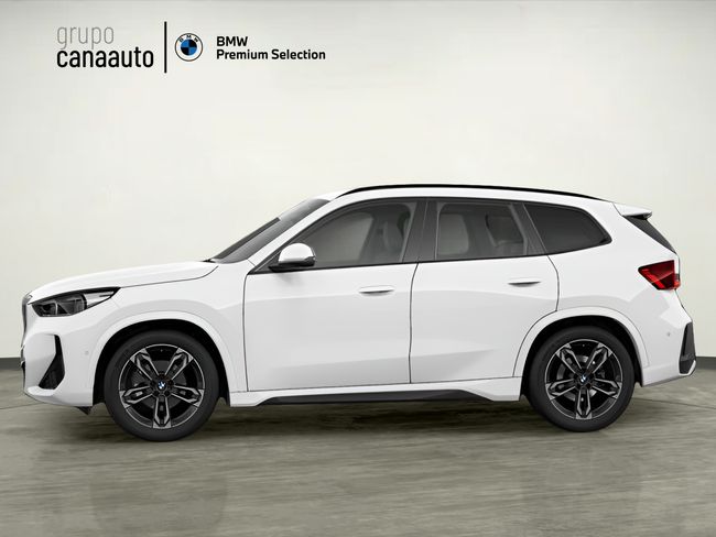BMW X1 sDrive20d 120 kW (163 CV)
