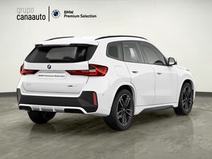 BMW X1 sDrive20d 120 kW (163 CV)  - Foto 12