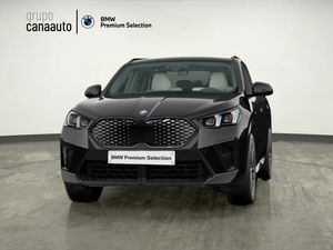 BMW iX2 eDrive20 150 kW (204 CV)  - Foto 2
