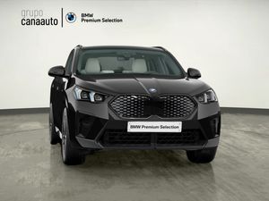 BMW iX2 eDrive20 150 kW (204 CV)  - Foto 8