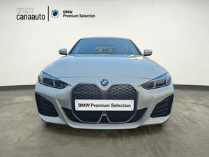 BMW i4 eDrive40 250 kW (340 CV)  - Foto 3