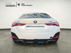 BMW i4 eDrive40 250 kW (340 CV)  - Foto 6