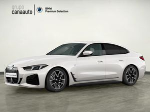 BMW i4 eDrive40 250 kW (340 CV)  - Foto 3