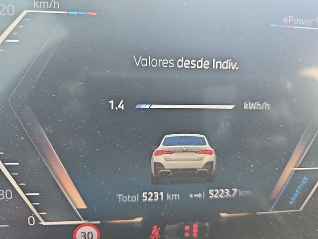 BMW i4 eDrive40 250 kW (340 CV)