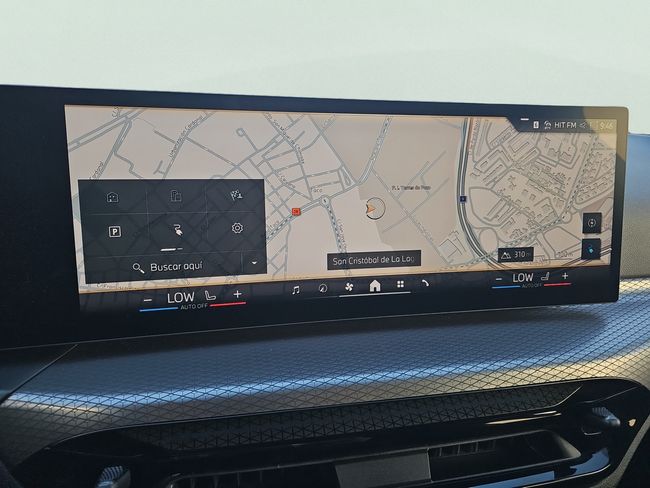 BMW i4 eDrive40 250 kW (340 CV)