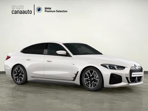 BMW i4 eDrive40 250 kW (340 CV)  - Foto 5