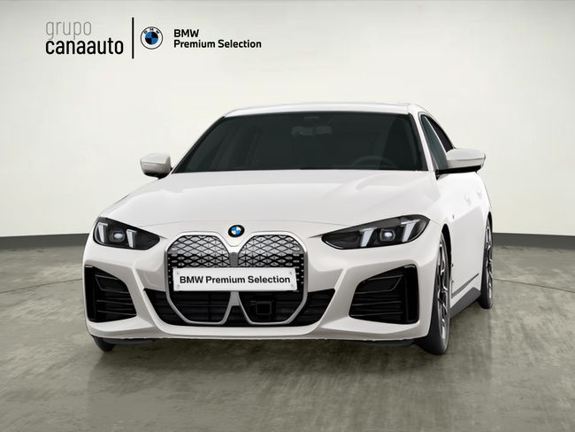 BMW i4 eDrive40 250 kW (340 CV)