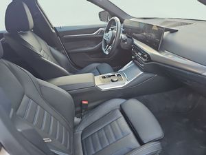 BMW i4 eDrive40 250 kW (340 CV)  - Foto 9
