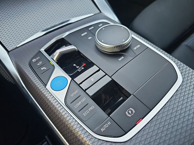BMW i4 eDrive40 250 kW (340 CV)