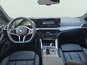 BMW i4 eDrive40 250 kW (340 CV)  - Foto 8