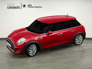 MINI Cooper 100 kW (136 CV)  - Foto 6